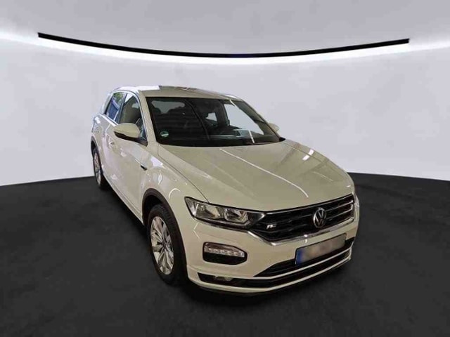 Volkswagen T-Roc 1.5 TSI R-Line