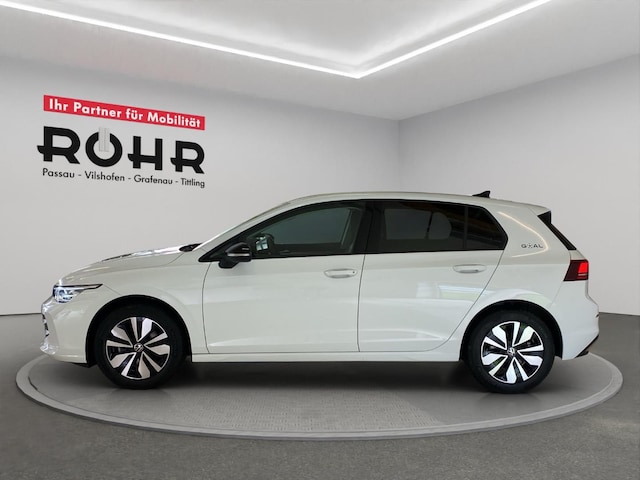 Volkswagen Golf 1.5 TSI BMT Golf VIII