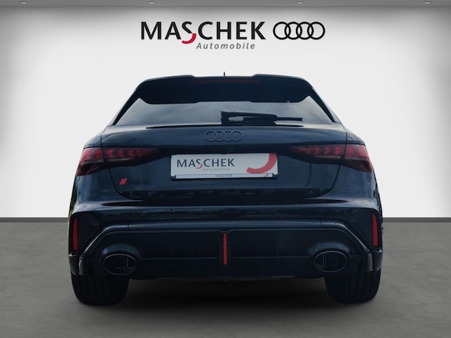 Audi RS3 Quattro S-Tronic Sportback