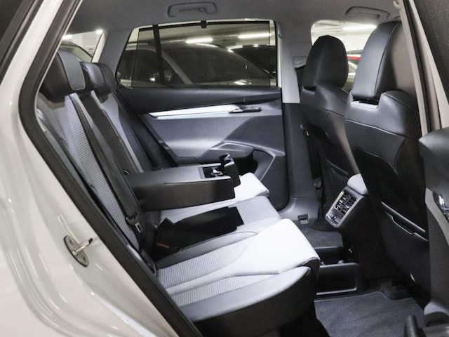 Skoda Enyaq Clever Loft iV 60