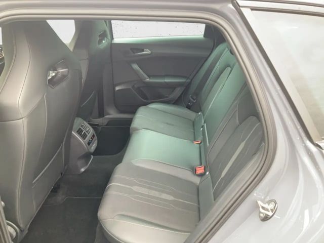 Cupra Leon 2.0 TSI 4Drive Sportstourer VZ