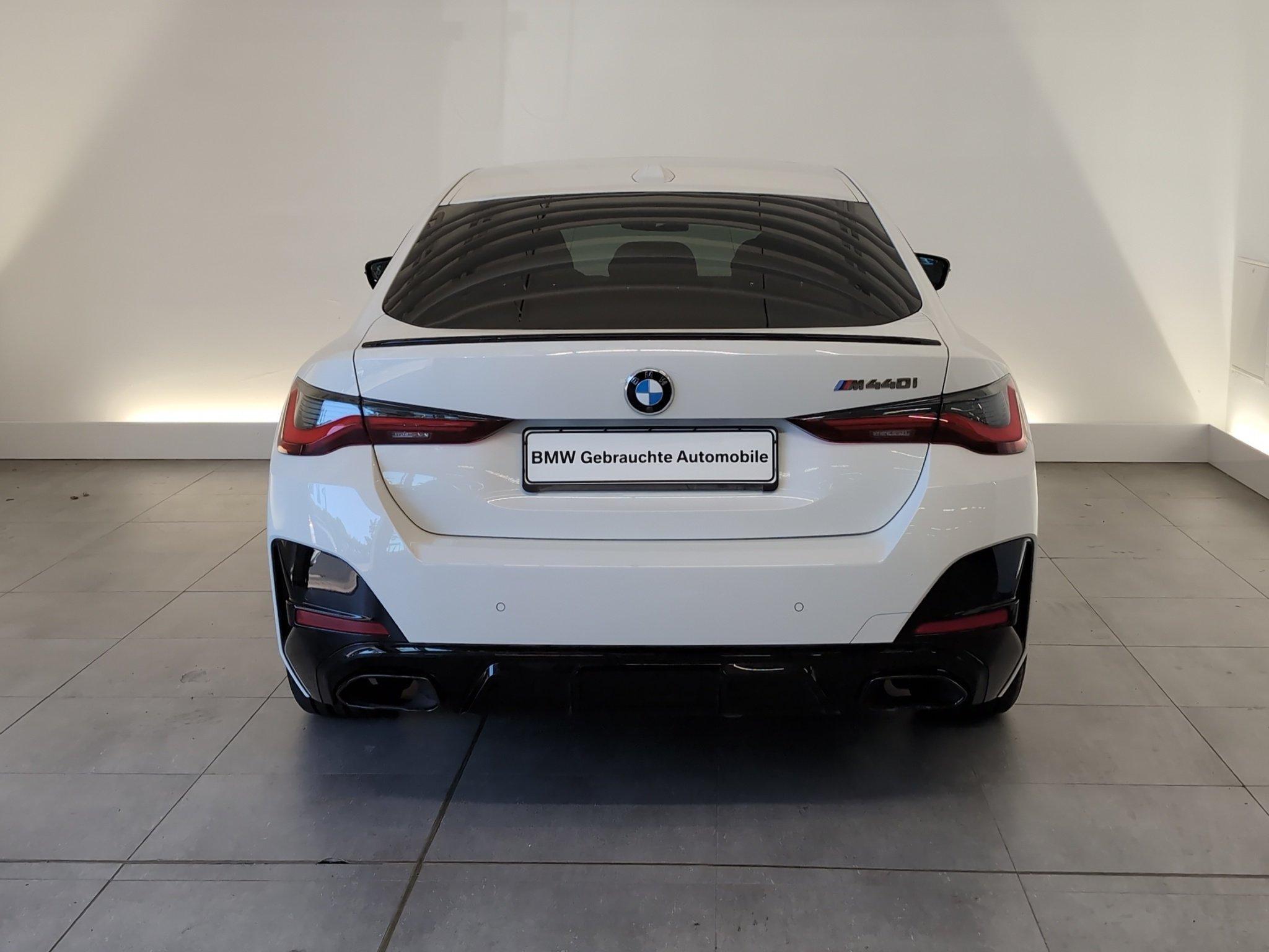 BMW M440 Coupé Gran Coupé M440i xDrive