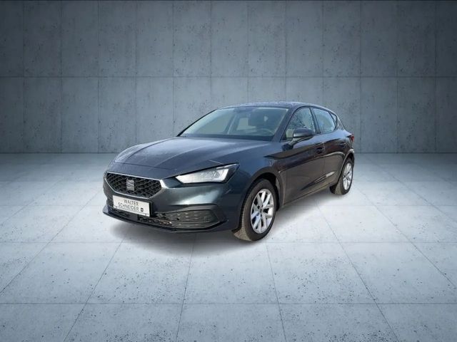 Seat Leon 1.5 eTSI DSG