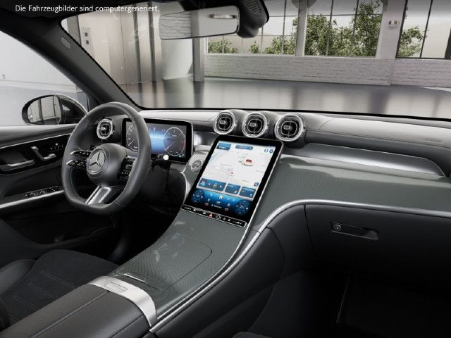 Mercedes-Benz GLC 220 4MATIC GLC 220 d