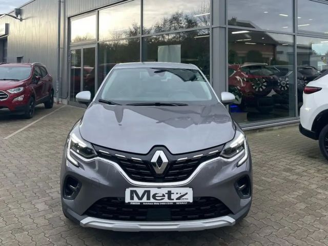 Renault Captur Intens