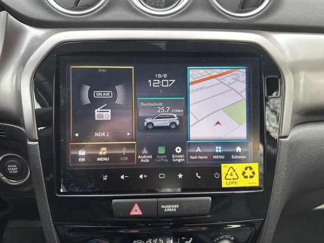 Suzuki Vitara Comfort