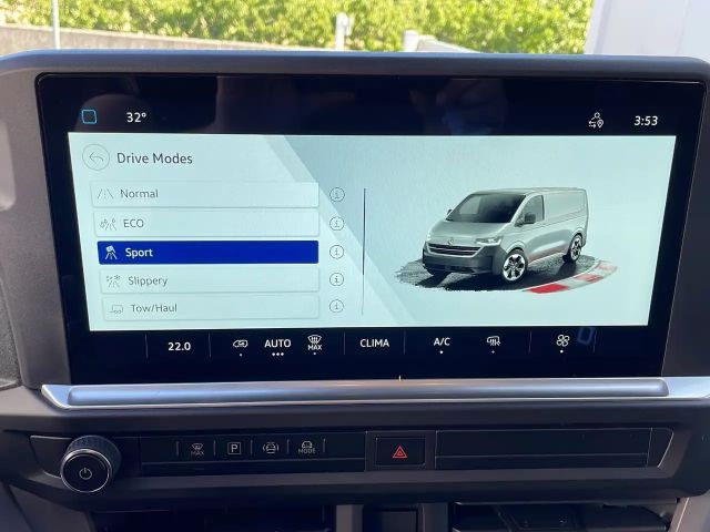 Volkswagen Transporter T7