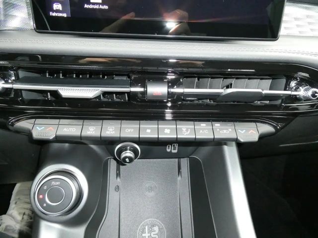 Alfa Romeo Tonale Speciale