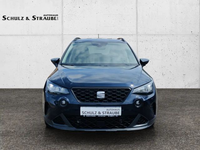 Seat Arona 1.0 TSI Style