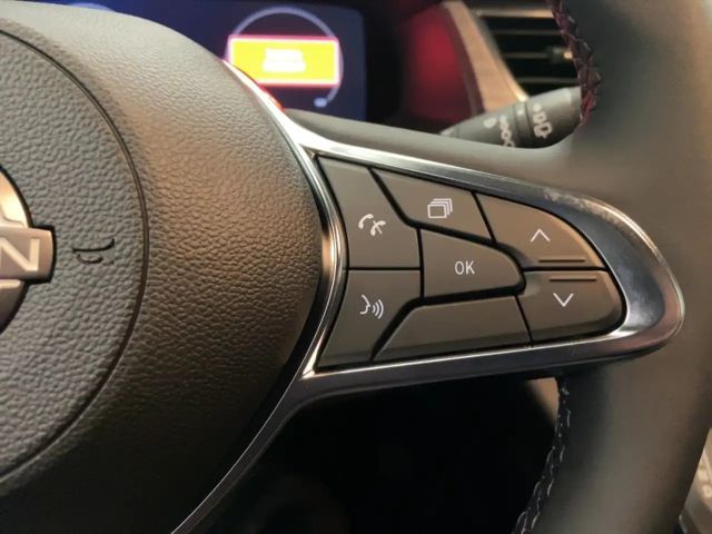 Nissan Townstar Tekna