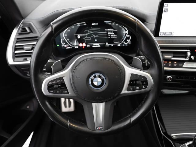 BMW X3 M-Sport xDrive xDrive30e