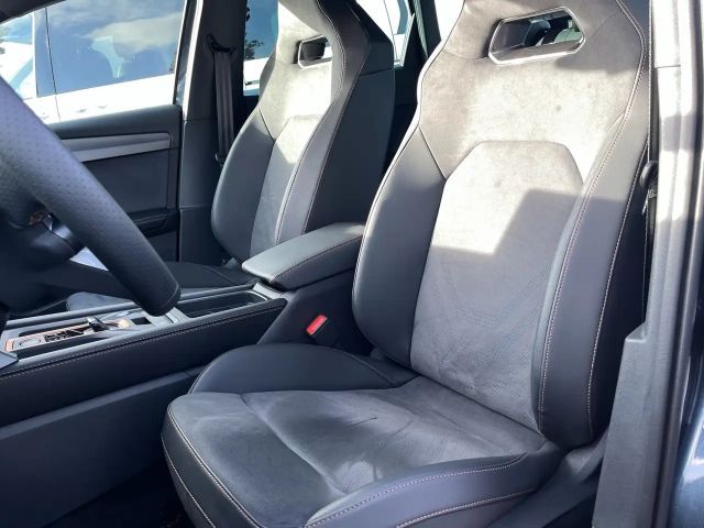 Cupra Leon ST VZ e-Hybrid