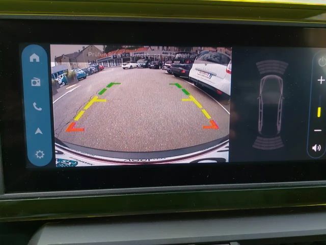 Fiat Grande Panda La Prima