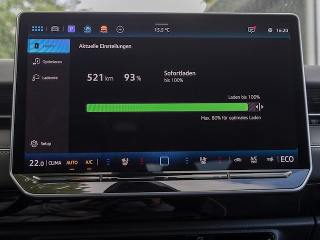 Volkswagen ID.7 IQ.Drive Pro Tourer