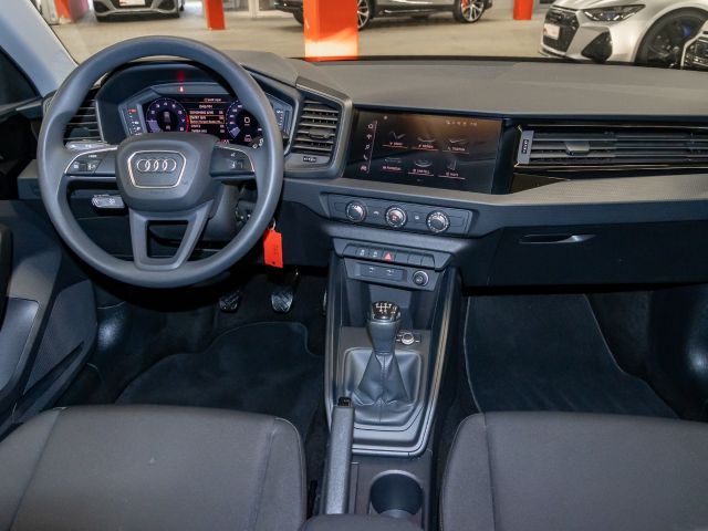 Audi A1 25 TFSI Sportback