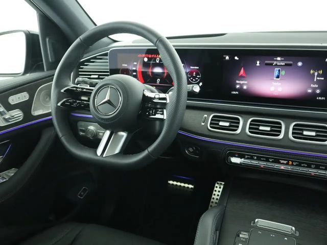 Mercedes-Benz GLE 450 4MATIC AMG Line