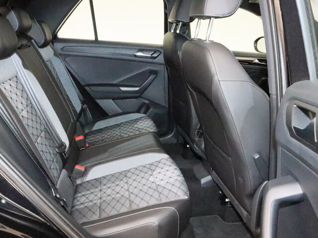 Volkswagen T-Roc 1.5 TSI R-Line