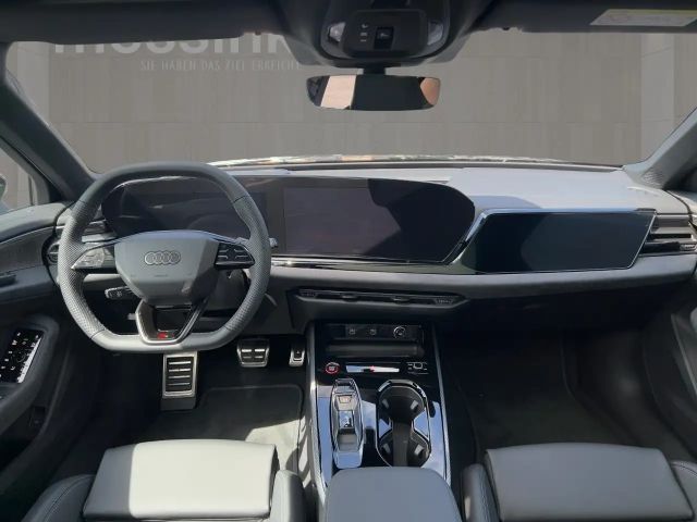 Audi S5 Avant S-Tronic