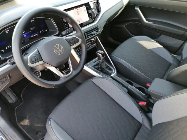 Volkswagen Polo 1.0 TSI DSG