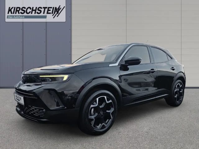 Opel Mokka 1.2 Turbo Turbo Ultimate
