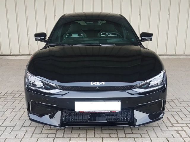 Kia EV6 77,4 kWh GT-Line Vierwielaandrijving