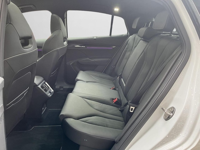 Skoda Enyaq Coupe RS Suite