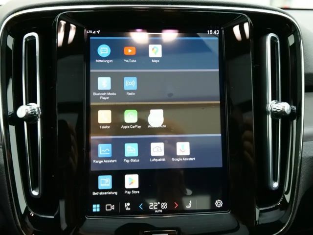 Volvo EX40 Single motor Ultra