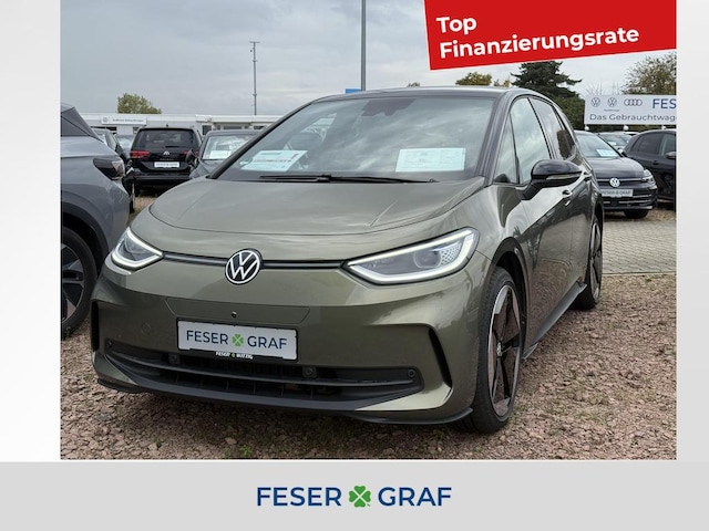 Volkswagen ID.3 Performance Pro