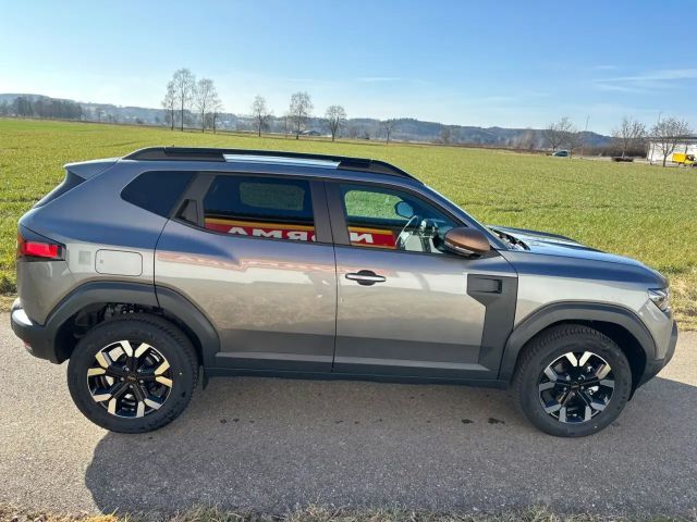 Dacia Duster 4WD Extreme