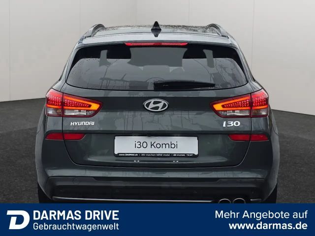 Hyundai i30 2WD N Line T-GDi