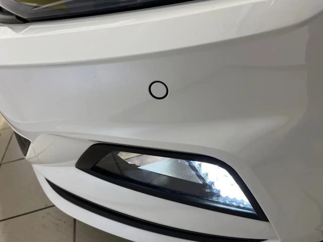 Volkswagen Polo 1.0 TSI DSG