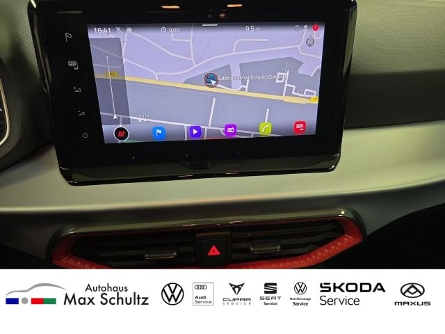 Seat Arona 1.5 TSI DSG FR-lijn