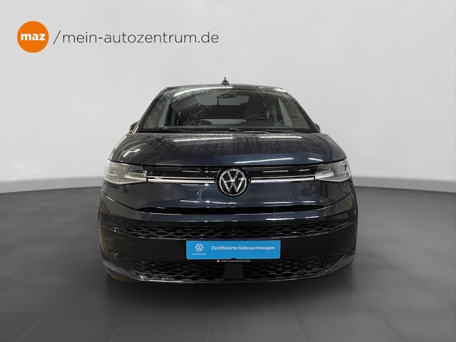 Volkswagen Multivan 2.0 TSI Lang Life