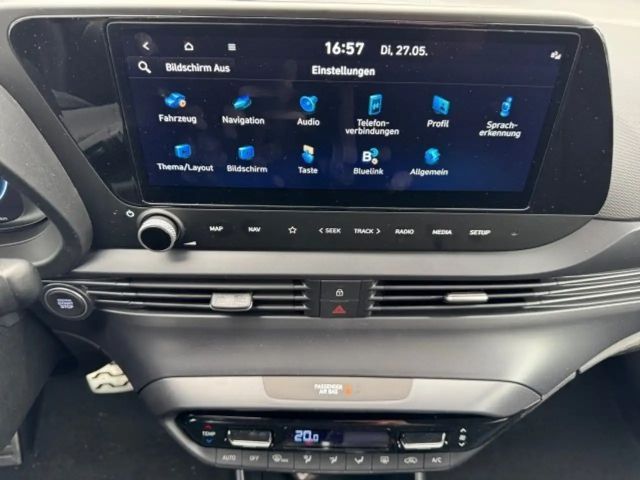 Hyundai Bayon 1.0 T-GDi Trend