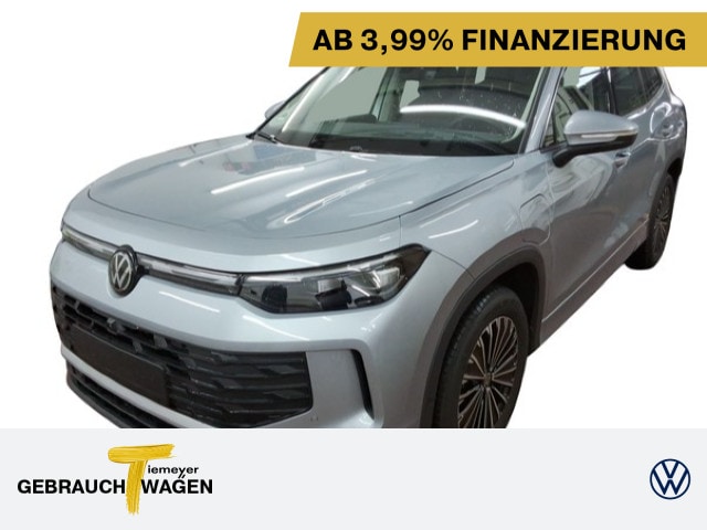 Volkswagen Tayron 1.5 TSI Life eHybrid