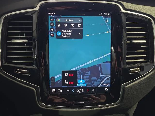 Volvo XC90 AWD Dark Ultimate