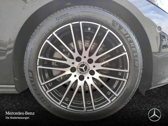 Mercedes-Benz C 200 AVANTGARDE Estate