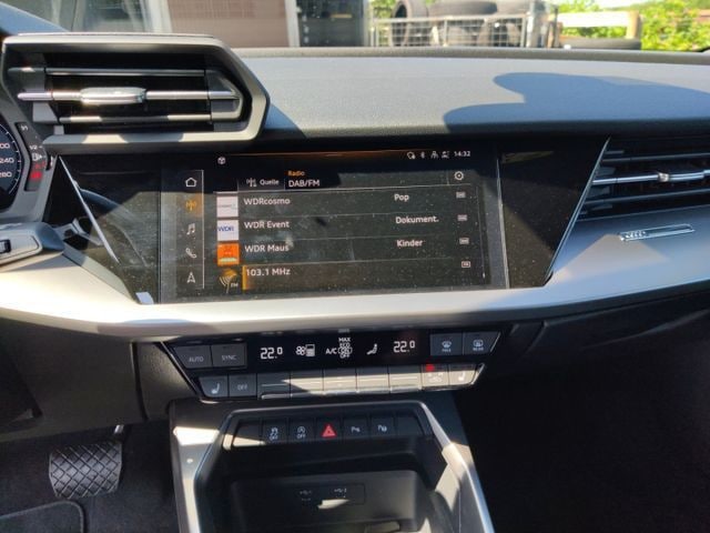 Audi A3 35 TFSI S-Tronic Sedan