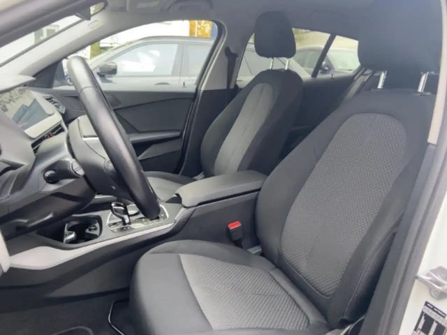 BMW 118 118i Advantage pakket Sedan