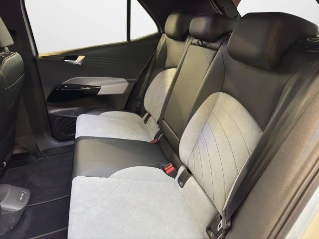 Volkswagen ID.3 Performance Pro