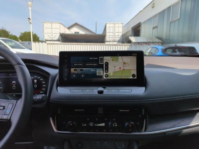 Nissan X-trail AWD Tekna e-4ORCE