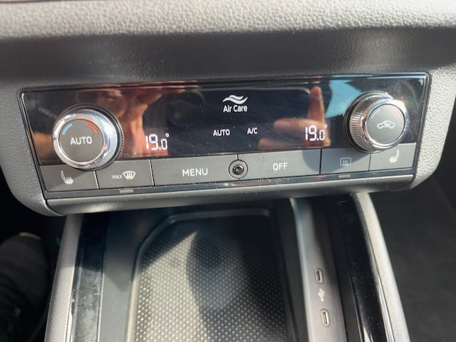 Skoda Scala 1.0 TSI Ambition