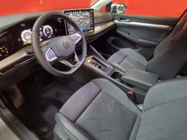 Volkswagen Golf Business DSG Variant