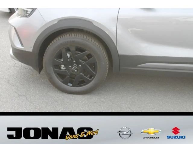 Opel Mokka Edition