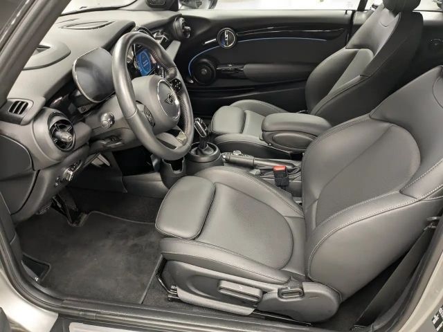 MINI Cooper S Cabrio Cooper S JCW Trim RFK HuD H/K DA PA DAB LED