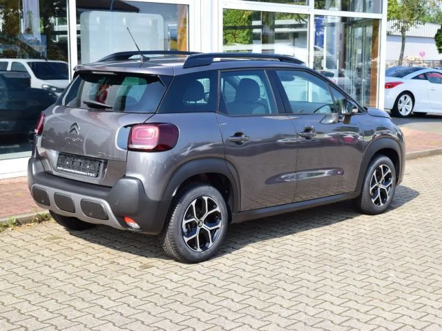 Citroën C3 Aircross Plus PureTech