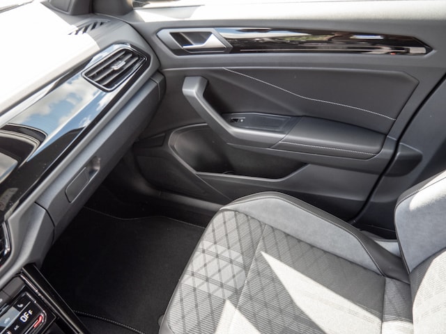 Volkswagen T-Roc DSG R-Line