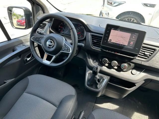 Nissan Primastar L1H1 Tekna