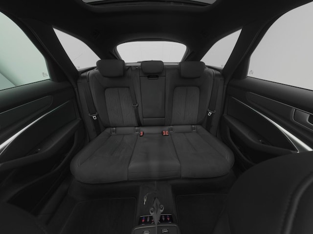 Audi A6 45 TDI Avant Quattro S-Line S-Tronic