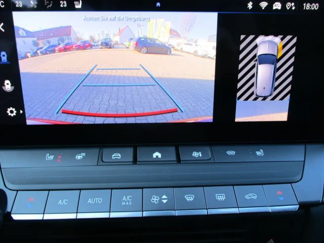 Opel Astra Elegance Sports Tourer